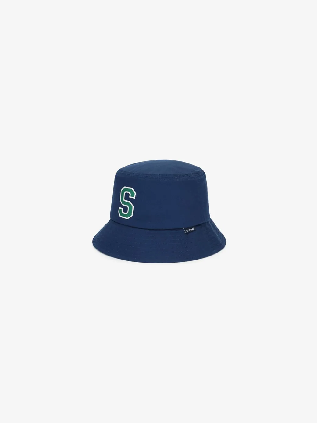 VARSITY S LOGO HAT