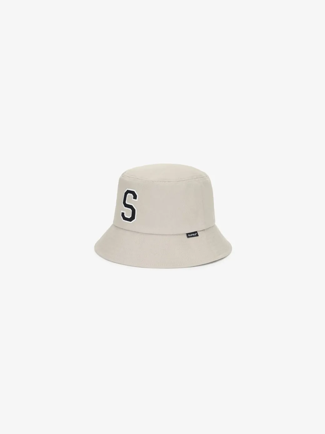 VARSITY S LOGO HAT