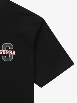 VARSITY S POINT T-SHIRTS