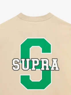 VARSITY S POINT T-SHIRTS