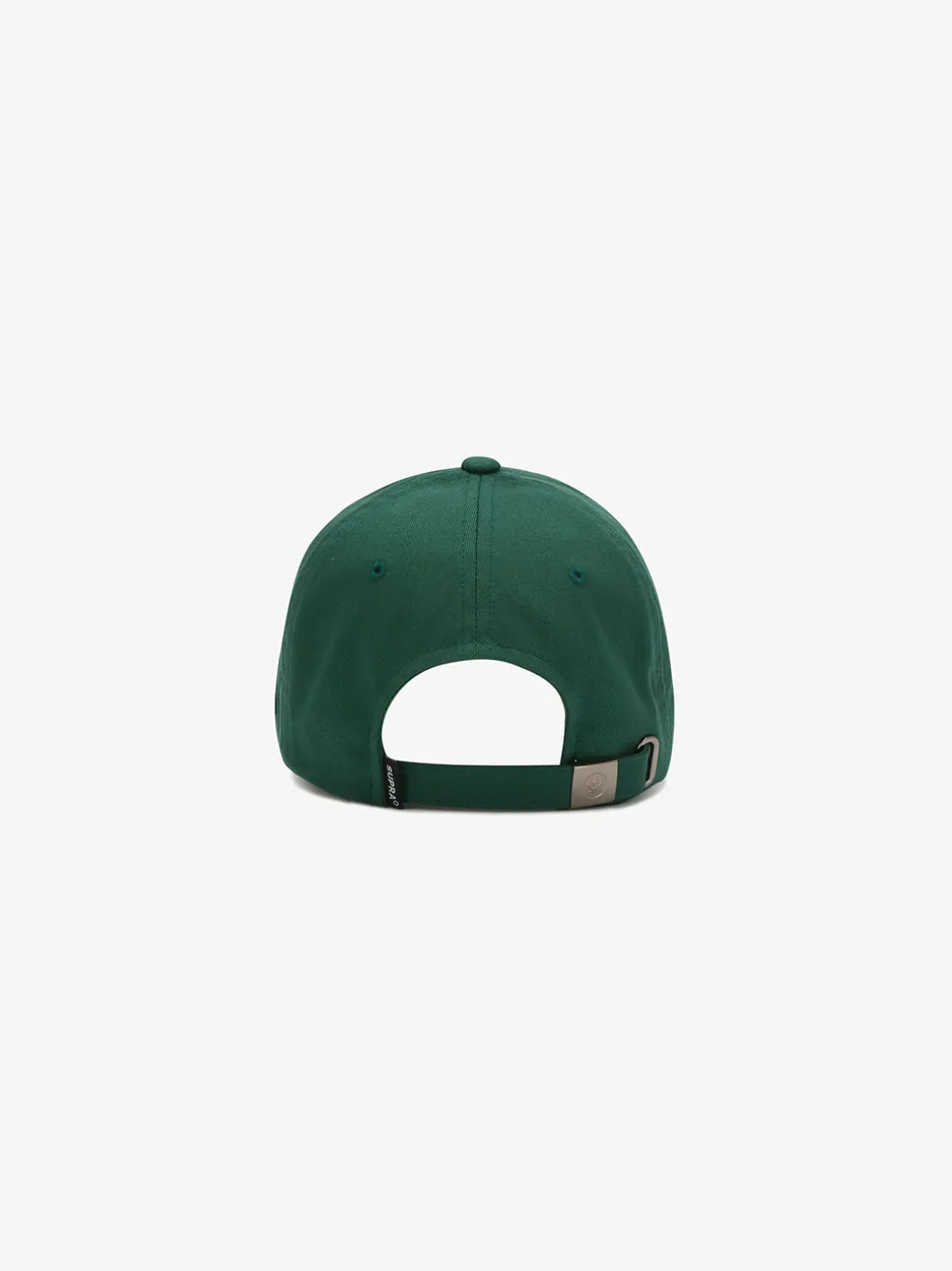 VARSITY STRUCTURED CROWN LOGO CAP