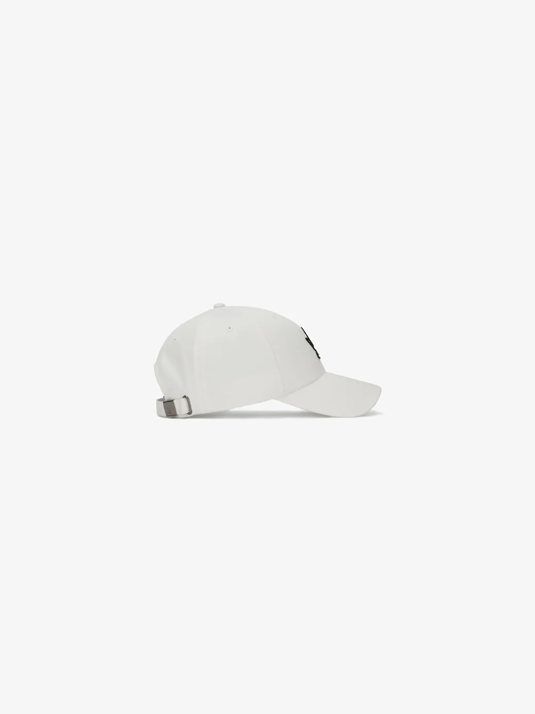 VARSITY STRUCTURED CROWN LOGO CAP