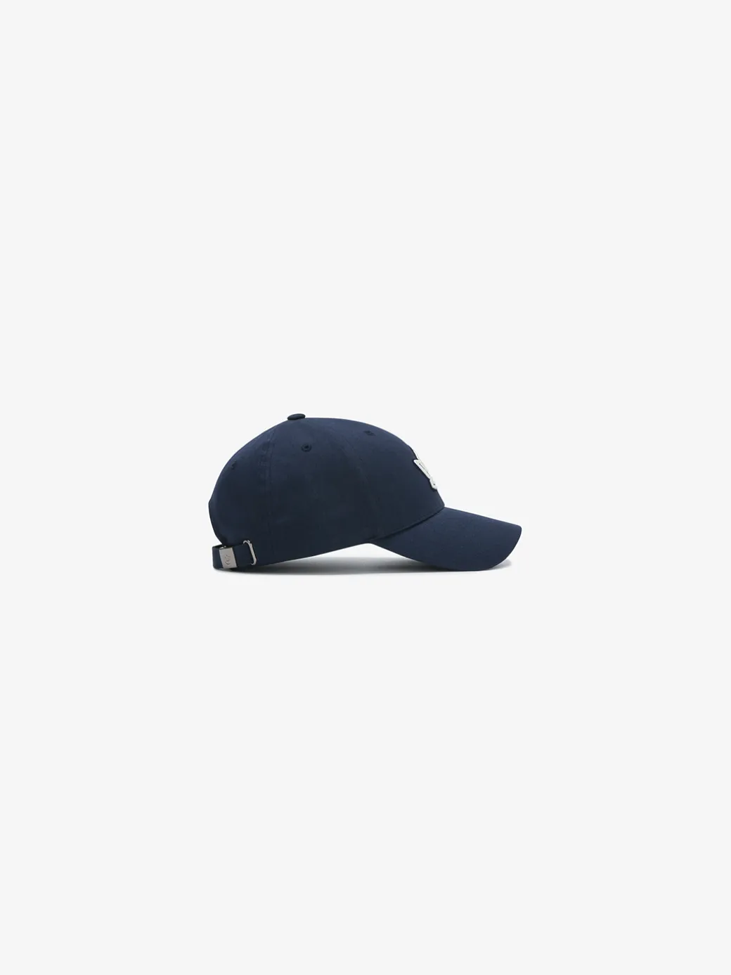 VARSITY STRUCTURED CROWN LOGO CAP