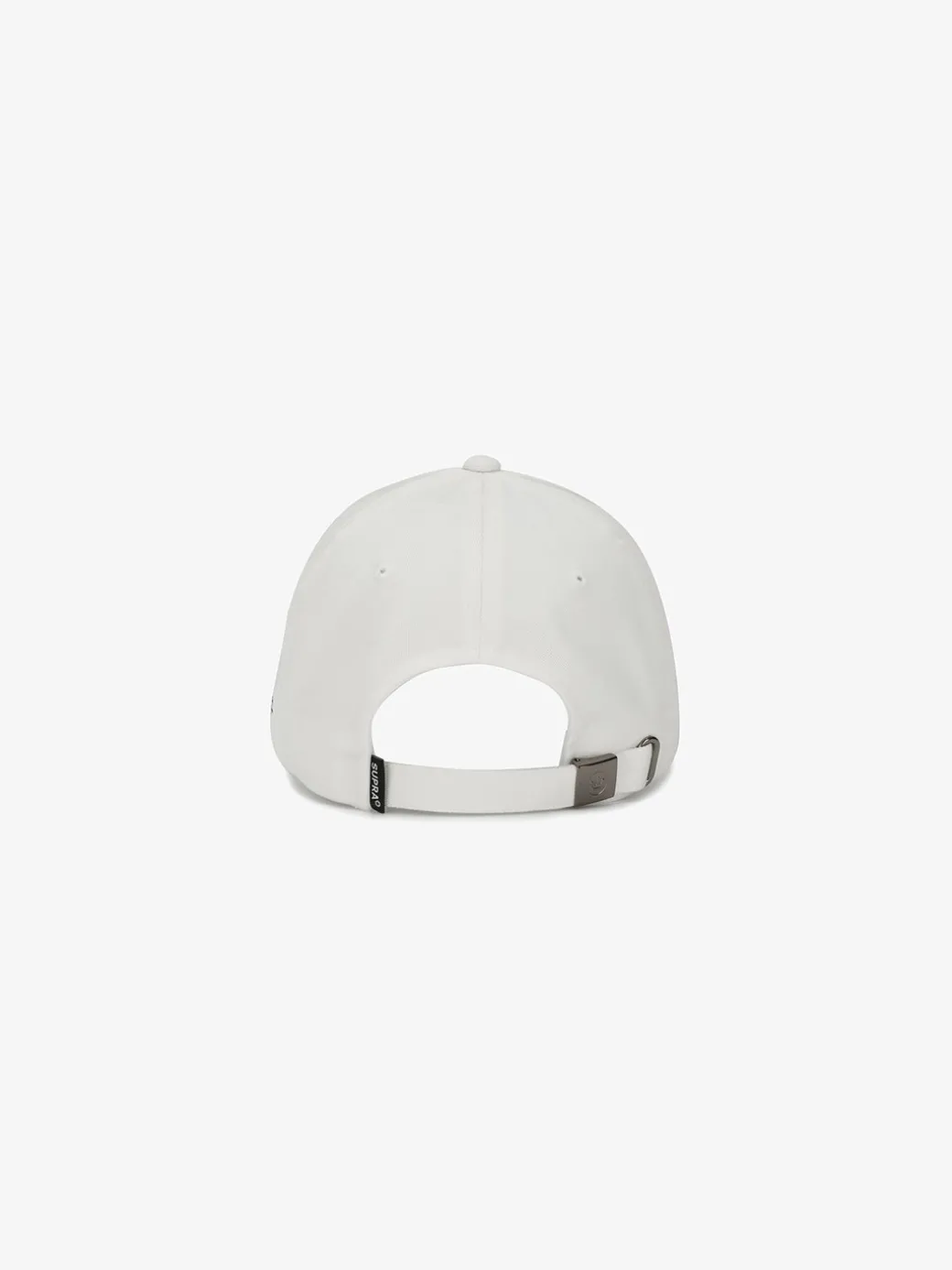 VARSITY STRUCTURED CROWN LOGO CAP