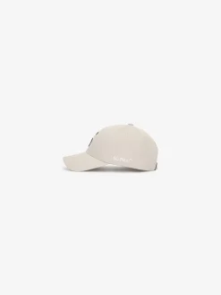 VARSITY STRUCTURED S LOGO CAP