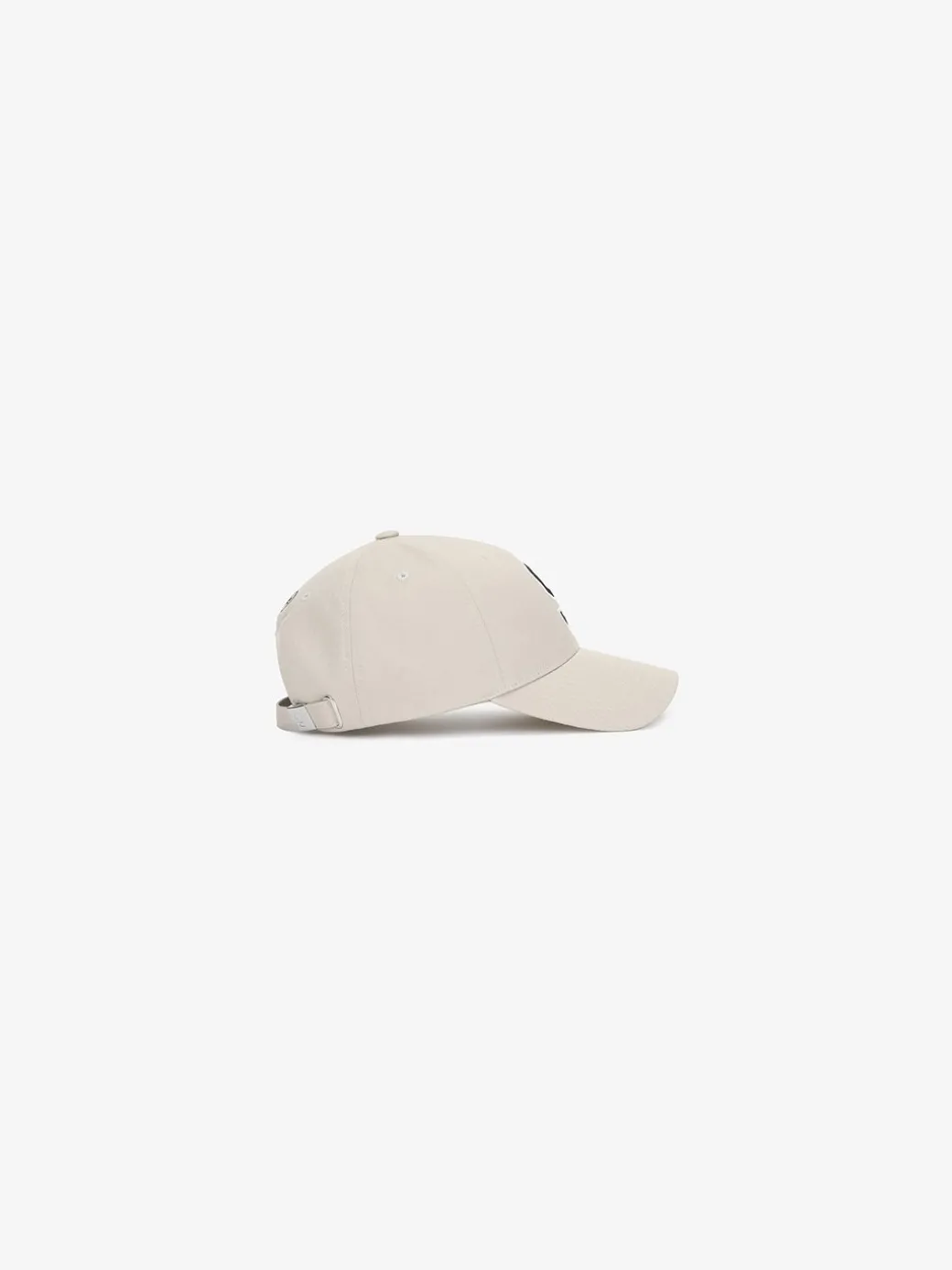 VARSITY STRUCTURED S LOGO CAP