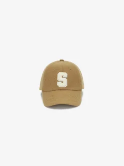 VARSITY UNSTRUCTURED BASIC CAP