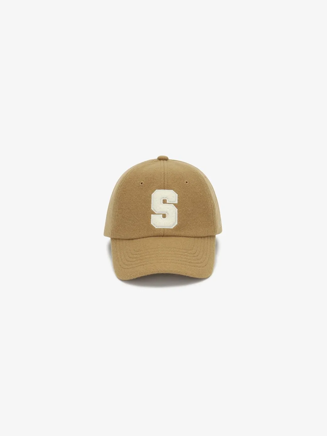 VARSITY UNSTRUCTURED BASIC CAP