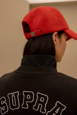 VARSITY UNSTRUCTURED BASIC CAP