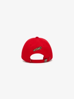 VARSITY UNSTRUCTURED BASIC CAP