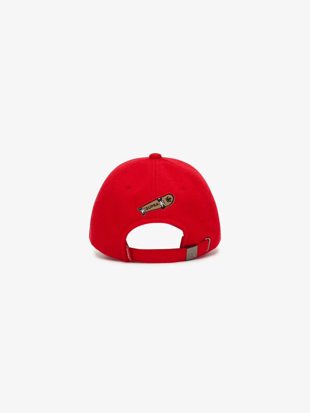 VARSITY UNSTRUCTURED BASIC CAP