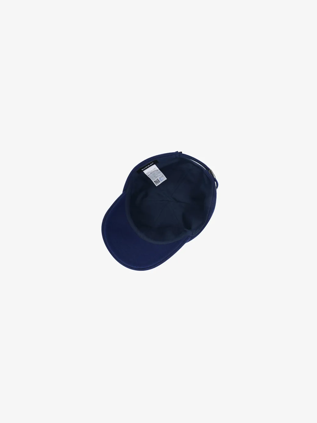 VARSITY UNSTRUCTURED BASIC CAP