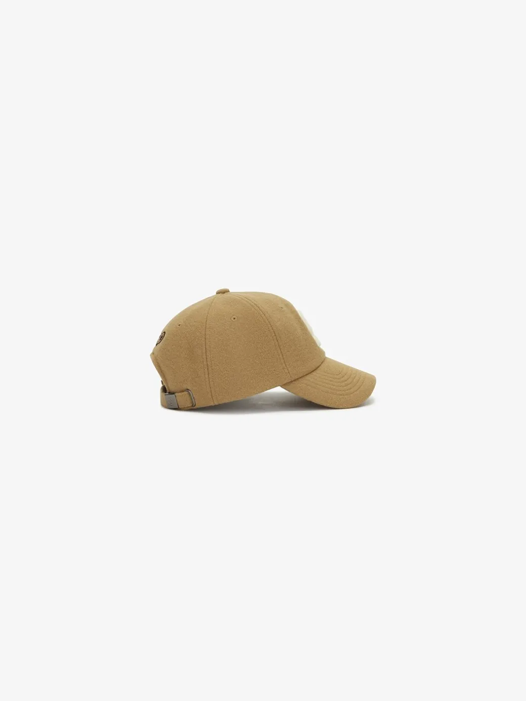 VARSITY UNSTRUCTURED BASIC CAP