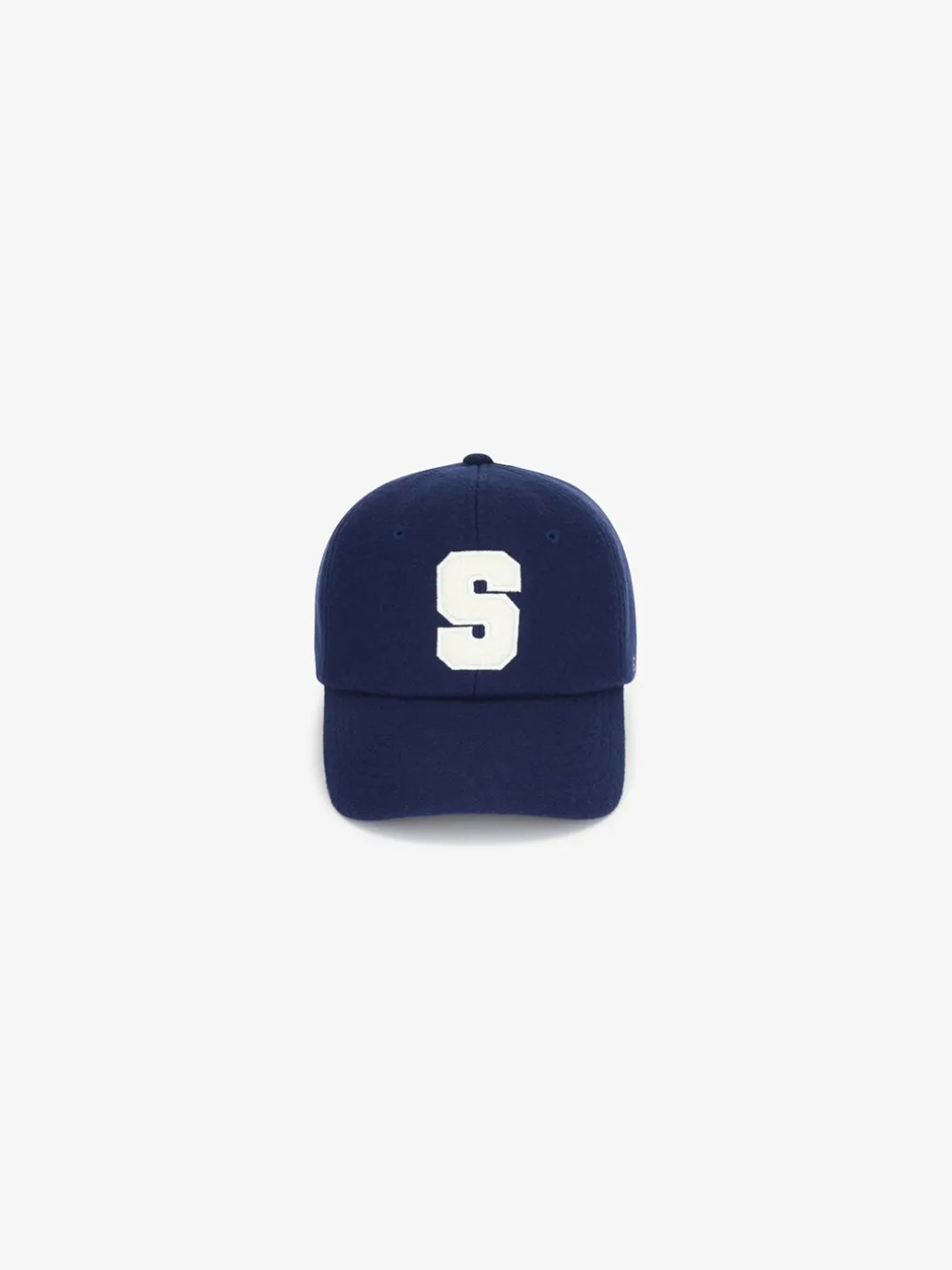 VARSITY UNSTRUCTURED BASIC CAP