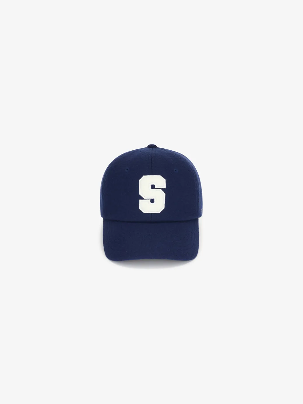 VARSITY UNSTRUCTURED BASIC CAP
