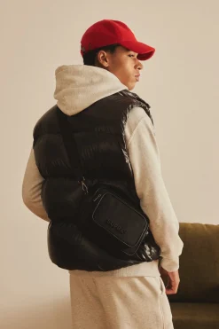 VARSITY UNSTRUCTURED BASIC CAP