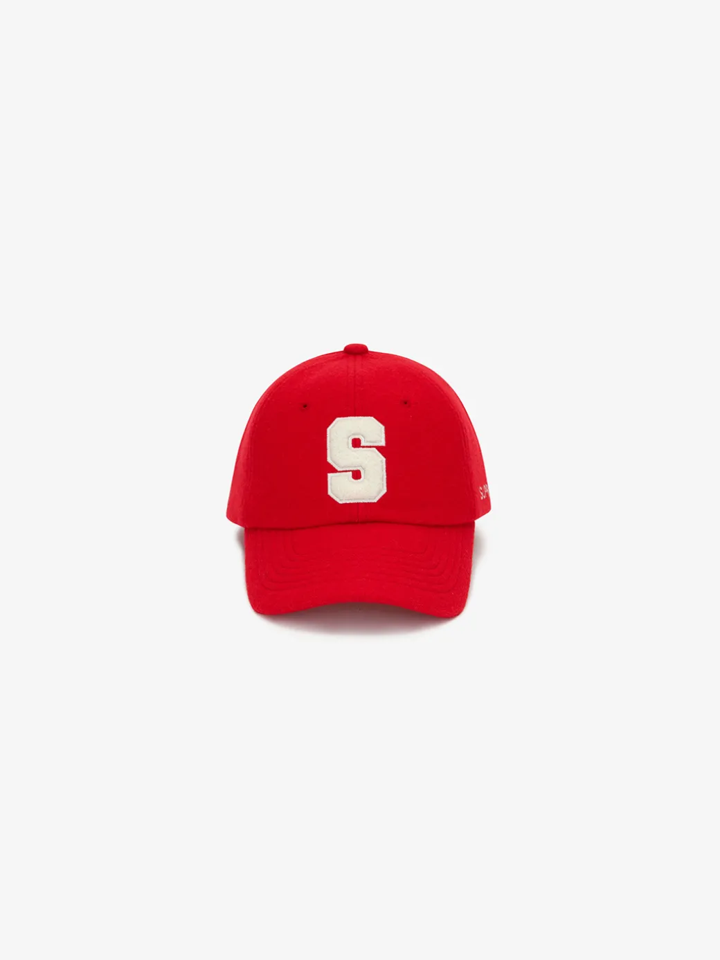 VARSITY UNSTRUCTURED BASIC CAP