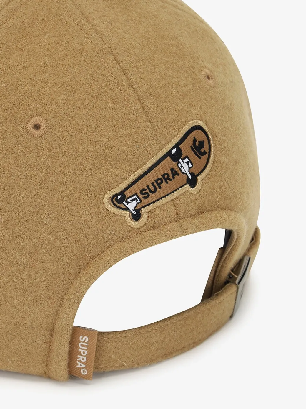 VARSITY UNSTRUCTURED BASIC CAP
