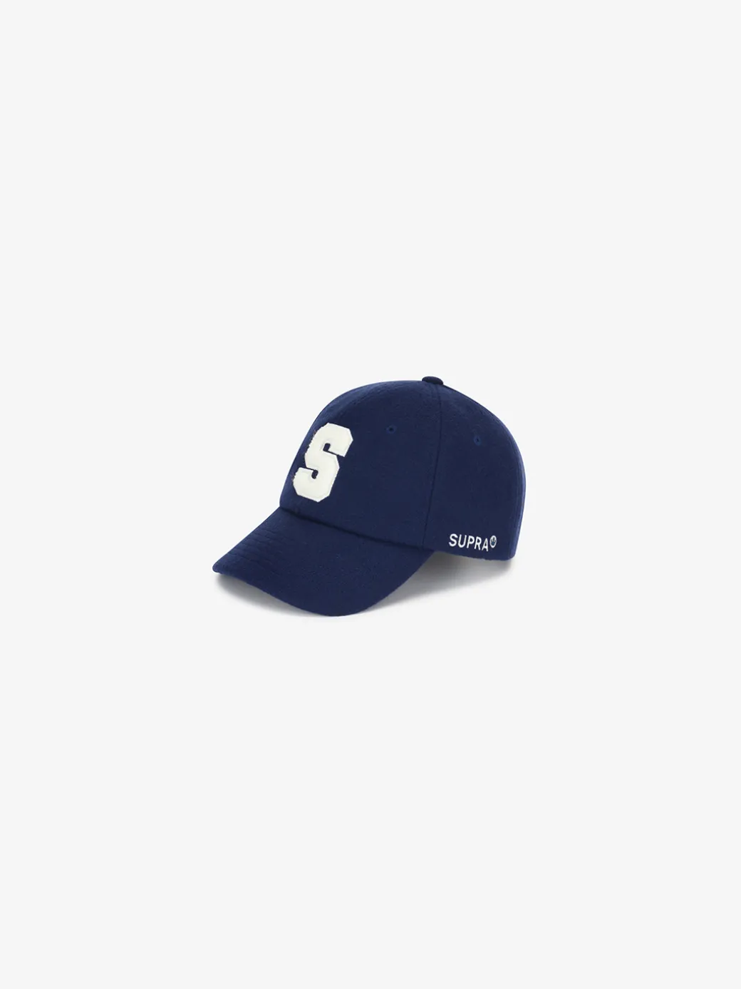 VARSITY UNSTRUCTURED BASIC CAP