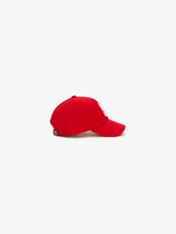 VARSITY UNSTRUCTURED BASIC CAP