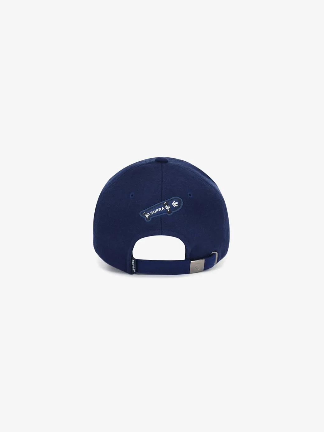 VARSITY UNSTRUCTURED BASIC CAP