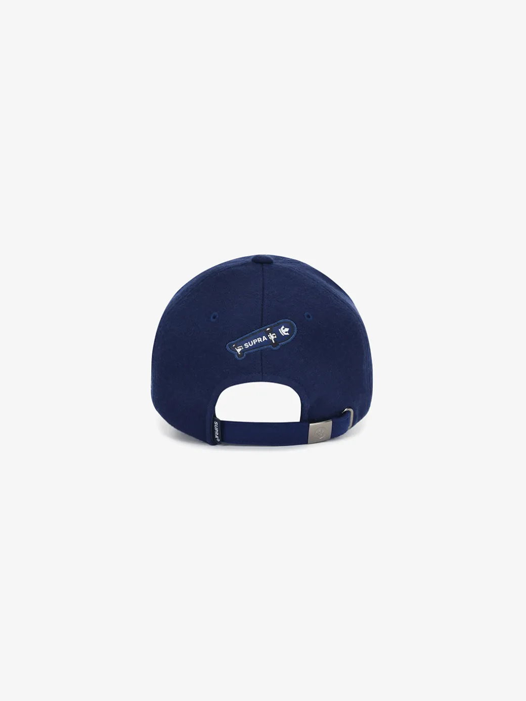 VARSITY UNSTRUCTURED BASIC CAP