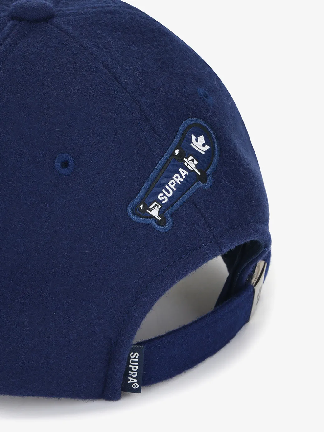 VARSITY UNSTRUCTURED BASIC CAP