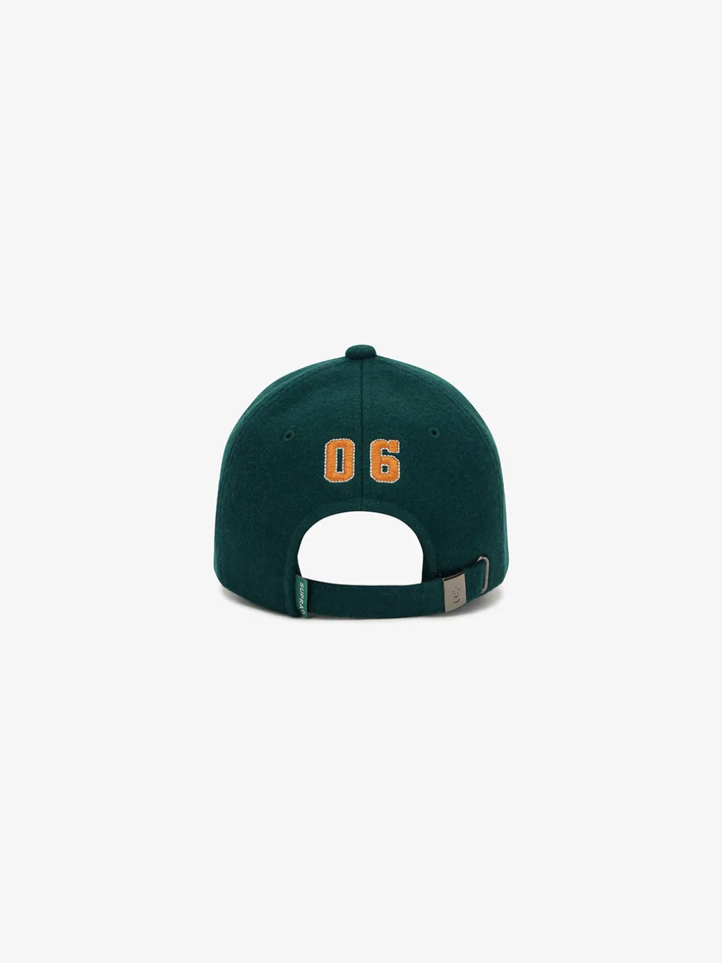 VARSITY UNSTRUCTURED COLOR BLOCK CAP