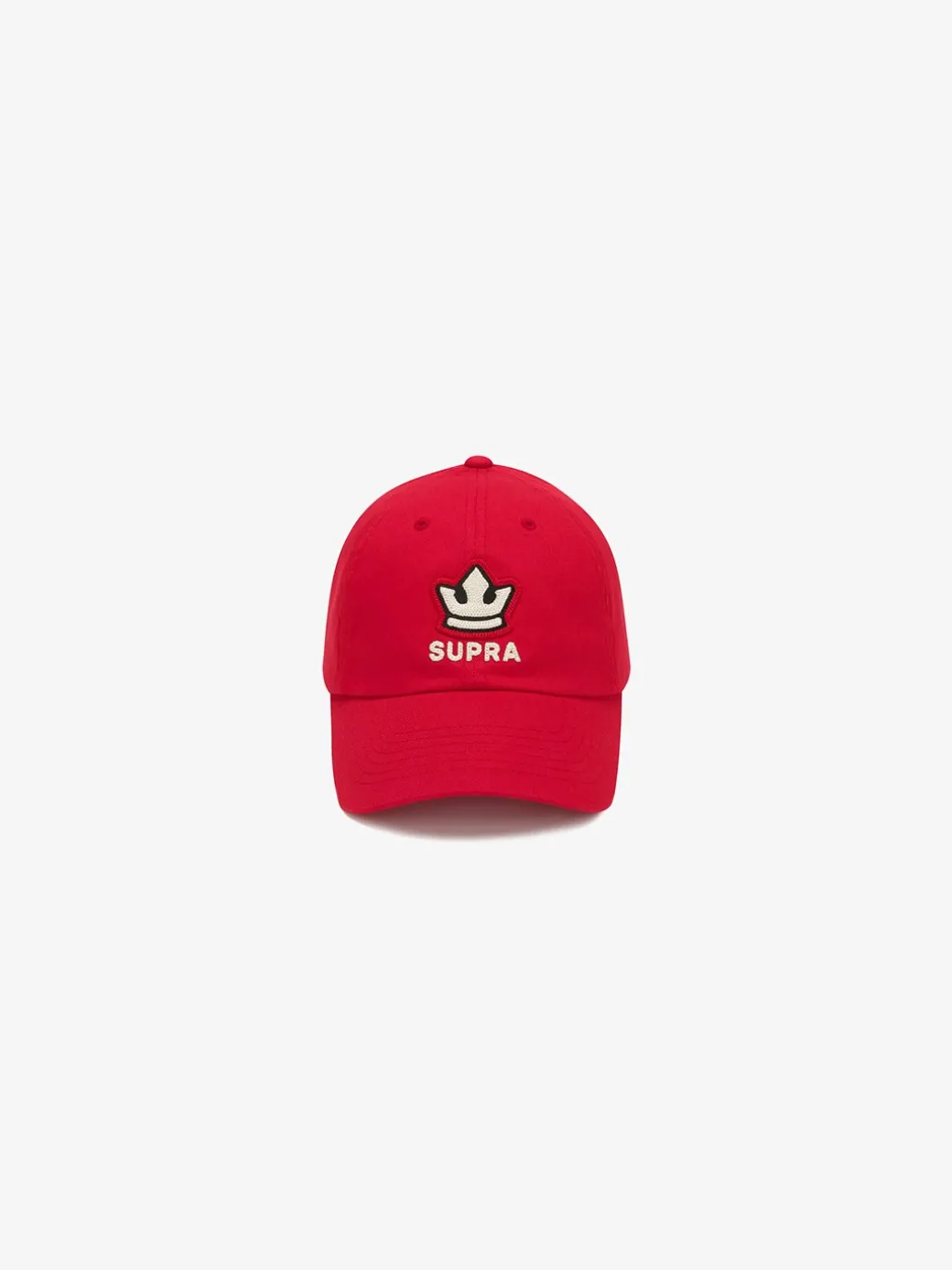 VARSITY UNSTRUCTURED LOGO CAP