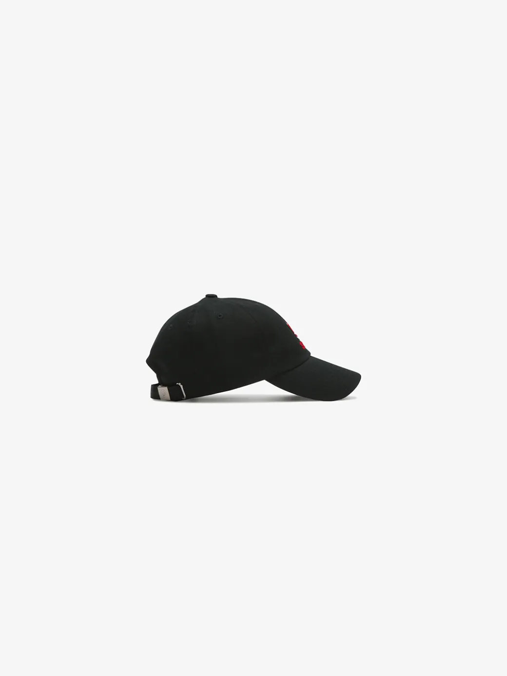 VARSITY UNSTRUCTURED LOGO CAP