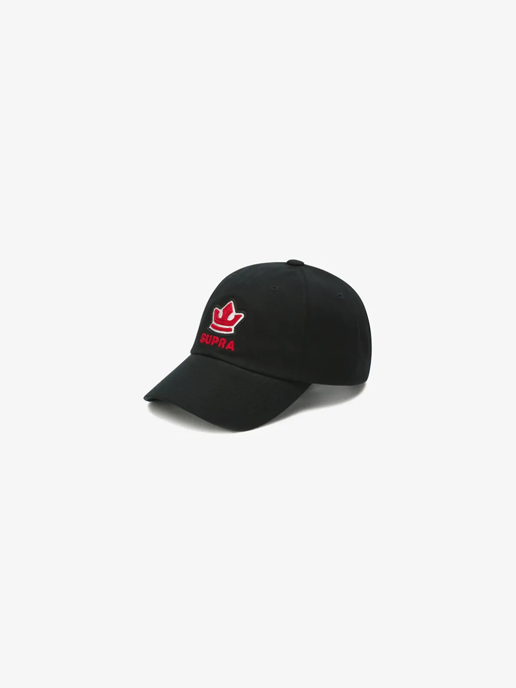 VARSITY UNSTRUCTURED LOGO CAP