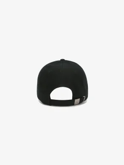 VARSITY UNSTRUCTURED LOGO CAP