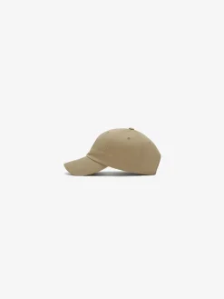 VARSITY UNSTRUCTURED LOGO CAP