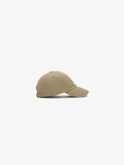 VARSITY UNSTRUCTURED LOGO CAP