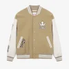 VARSITY WOOL WAPPEN PLAY JACKET