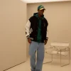 VARSITY WOOL WAPPEN PLAY JACKET