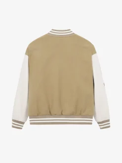 VARSITY WOOL WAPPEN PLAY JACKET