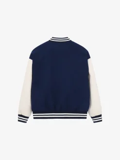 VARSITY WOOL WAPPEN PLAY JACKET
