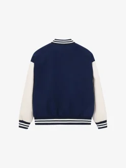 VARSITY WOOL WAPPEN PLAY JACKET