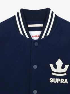 VARSITY WOOL WAPPEN PLAY JACKET