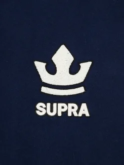 VARSITY WOOL WAPPEN PLAY JACKET