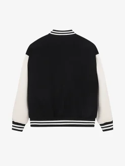 VARSITY WOOL WAPPEN PLAY JACKET