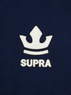 VARSITY WOOL WAPPEN PLAY JACKET