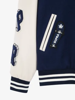VARSITY WOOL WAPPEN PLAY JACKET