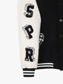VARSITY WOOL WAPPEN PLAY JACKET